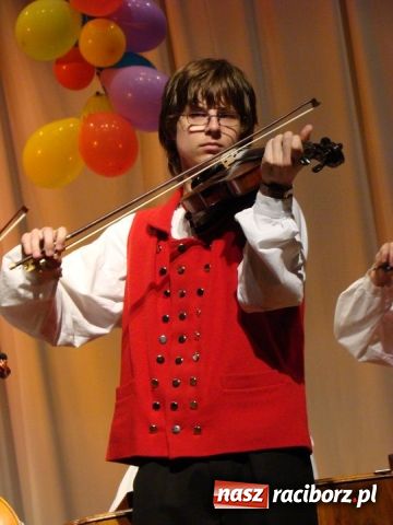 Zdjęcie w galerii na portalu naszraciborz.pl: Nie taki folklor straszny wiadomości z regionu