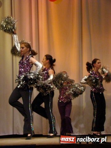 Zdjęcie w galerii na portalu naszraciborz.pl: Nie taki folklor straszny wiadomości z regionu