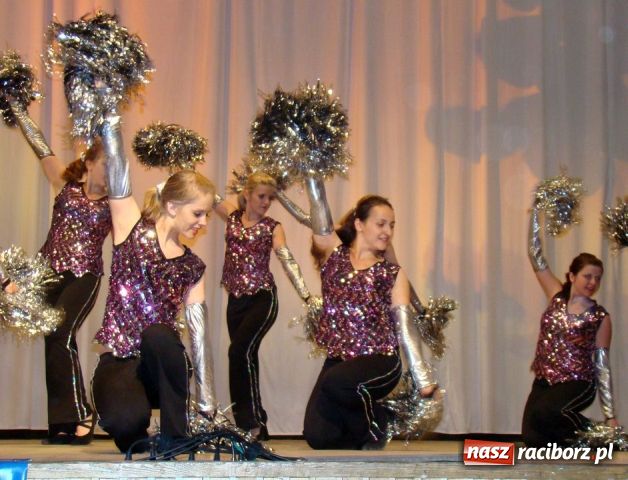 Zdjęcie w galerii na portalu naszraciborz.pl: Nie taki folklor straszny wiadomości z regionu