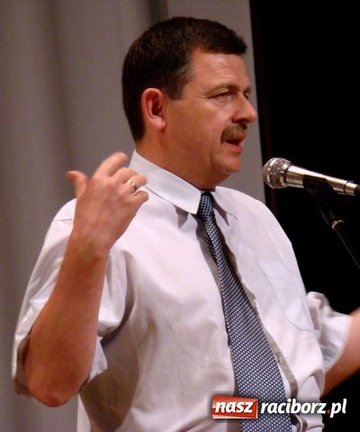 Zdjęcie w galerii na portalu naszraciborz.pl: Nie taki folklor straszny wiadomości z regionu