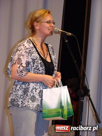 Zdjęcie w galerii na portalu naszraciborz.pl: Nie taki folklor straszny wiadomości z regionu