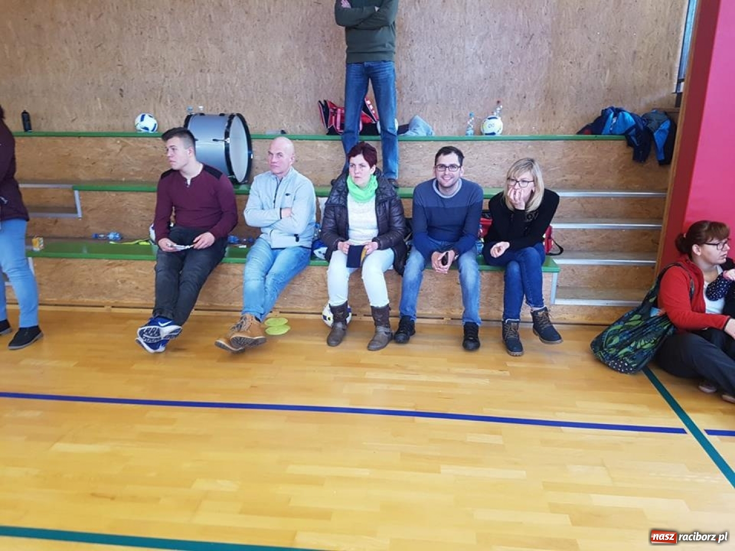 Zdjęcie w galerii na portalu naszraciborz.pl: Młodzi piłkarze LKS Tworków nie spoczywają na laurach. Za nimi kolejne turnieje piłkarskie wiadomości z regionu