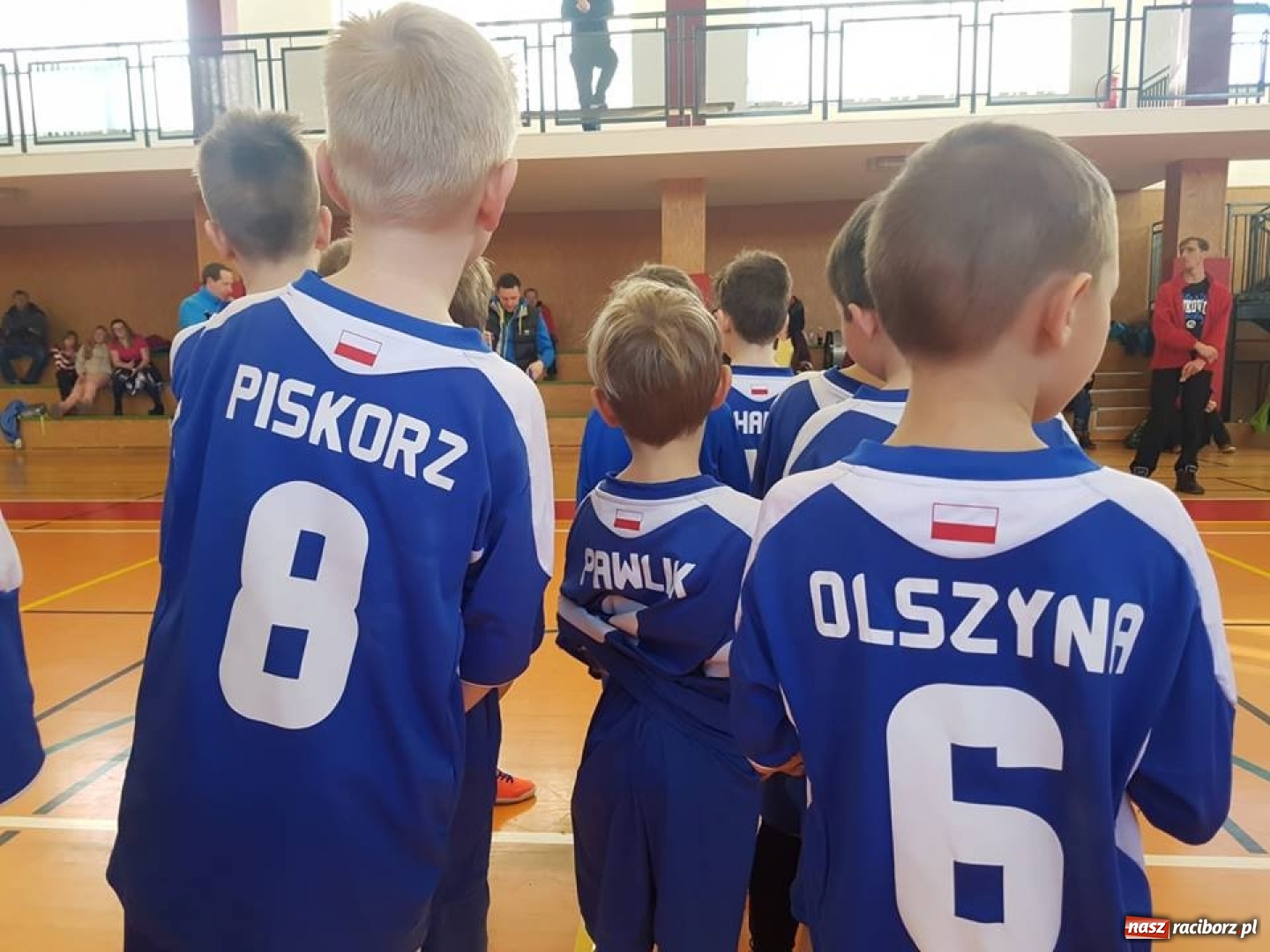 Zdjęcie w galerii na portalu naszraciborz.pl: Młodzi piłkarze LKS Tworków nie spoczywają na laurach. Za nimi kolejne turnieje piłkarskie wiadomości z regionu