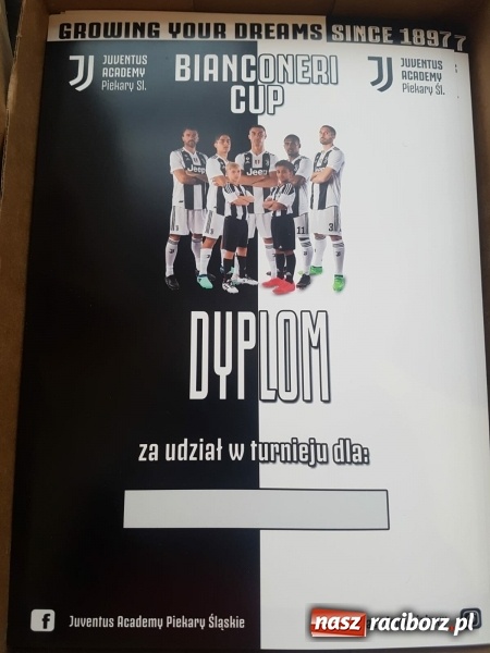 Zdjęcie w galerii na portalu naszraciborz.pl: Młodzi piłkarze LKS Tworków nie spoczywają na laurach. Za nimi kolejne turnieje piłkarskie wiadomości z regionu