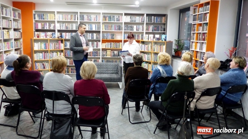 Zdjęcie w galerii na portalu naszraciborz.pl: Maciej Nowak - od Jeden z dziesięciu do Milionerów  wiadomości z regionu