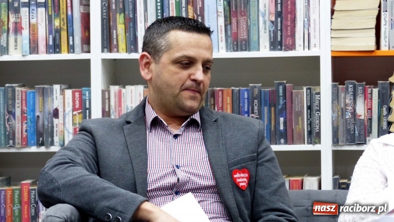 Zdjęcie w galerii na portalu naszraciborz.pl: Maciej Nowak - od Jeden z dziesięciu do Milionerów  wiadomości z regionu