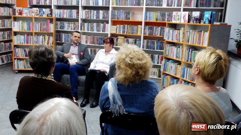 Zdjęcie w galerii na portalu naszraciborz.pl: Maciej Nowak - od Jeden z dziesięciu do Milionerów  wiadomości z regionu