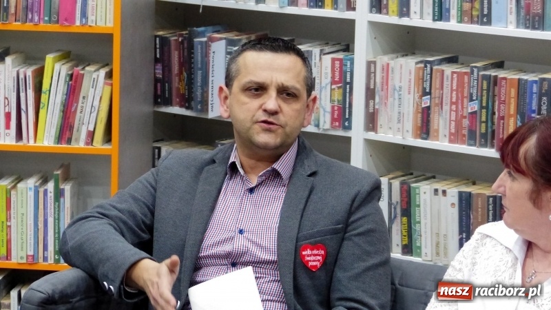 Zdjęcie w galerii na portalu naszraciborz.pl: Maciej Nowak - od Jeden z dziesięciu do Milionerów  wiadomości z regionu