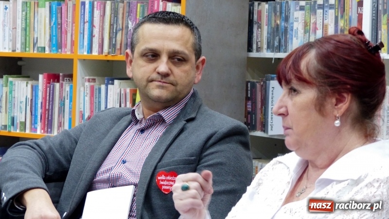 Zdjęcie w galerii na portalu naszraciborz.pl: Maciej Nowak - od Jeden z dziesięciu do Milionerów  wiadomości z regionu