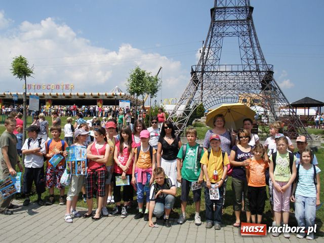 Zdjęcie w galerii na portalu naszraciborz.pl: Węgierska wizyta na Ostrogu wiadomości z regionu