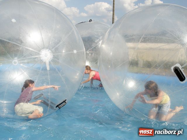 Zdjęcie w galerii na portalu naszraciborz.pl: Węgierska wizyta na Ostrogu wiadomości z regionu