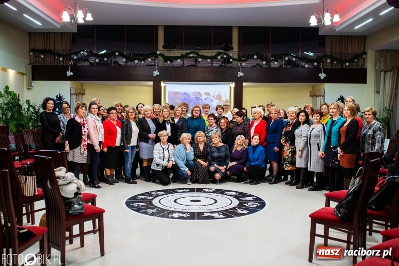 Zdjęcie w galerii na portalu naszraciborz.pl: #Sprawa Polek. Regionalne spotkanie kobiet w Rzuchowie wiadomości z regionu