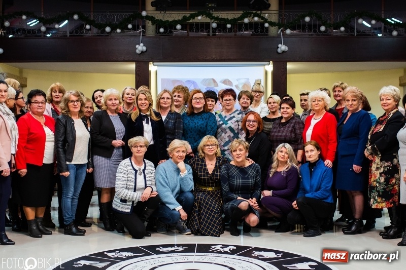 Zdjęcie w galerii na portalu naszraciborz.pl: #Sprawa Polek. Regionalne spotkanie kobiet w Rzuchowie wiadomości z regionu