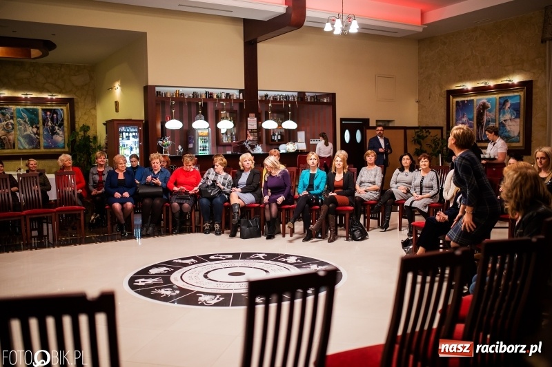 Zdjęcie w galerii na portalu naszraciborz.pl: #Sprawa Polek. Regionalne spotkanie kobiet w Rzuchowie wiadomości z regionu