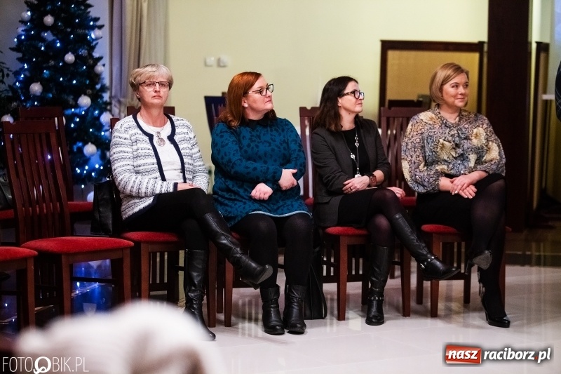 Zdjęcie w galerii na portalu naszraciborz.pl: #Sprawa Polek. Regionalne spotkanie kobiet w Rzuchowie wiadomości z regionu