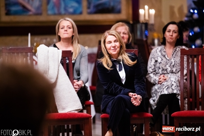 Zdjęcie w galerii na portalu naszraciborz.pl: #Sprawa Polek. Regionalne spotkanie kobiet w Rzuchowie wiadomości z regionu