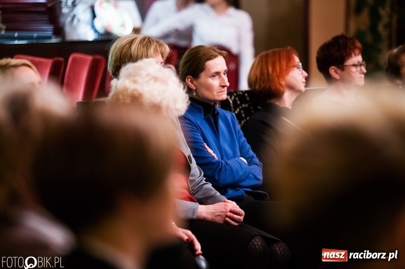 Zdjęcie w galerii na portalu naszraciborz.pl: #Sprawa Polek. Regionalne spotkanie kobiet w Rzuchowie wiadomości z regionu