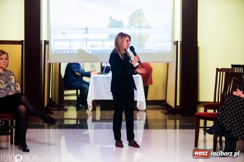 Zdjęcie w galerii na portalu naszraciborz.pl: #Sprawa Polek. Regionalne spotkanie kobiet w Rzuchowie wiadomości z regionu