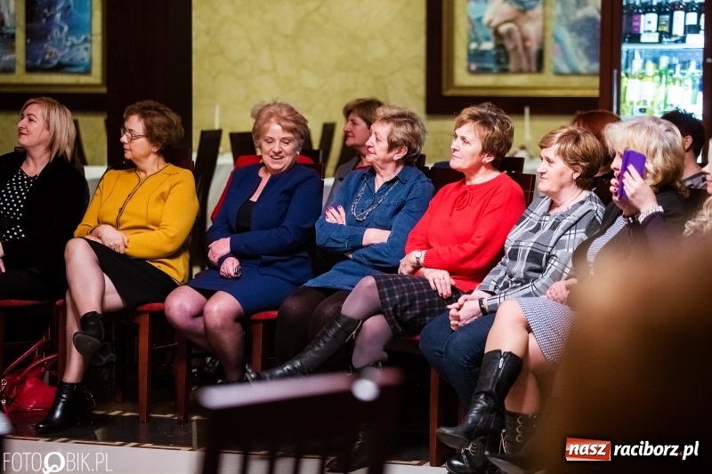 Zdjęcie w galerii na portalu naszraciborz.pl: #Sprawa Polek. Regionalne spotkanie kobiet w Rzuchowie wiadomości z regionu