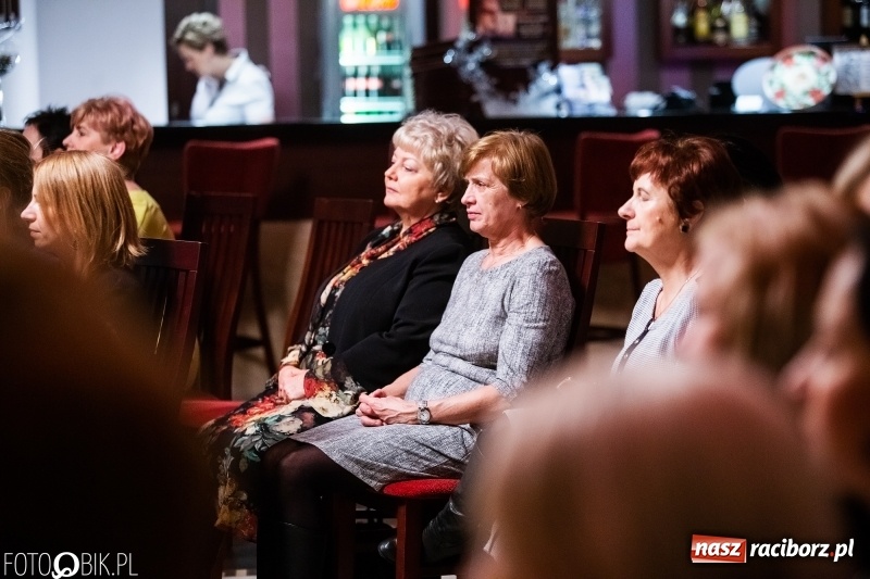 Zdjęcie w galerii na portalu naszraciborz.pl: #Sprawa Polek. Regionalne spotkanie kobiet w Rzuchowie wiadomości z regionu