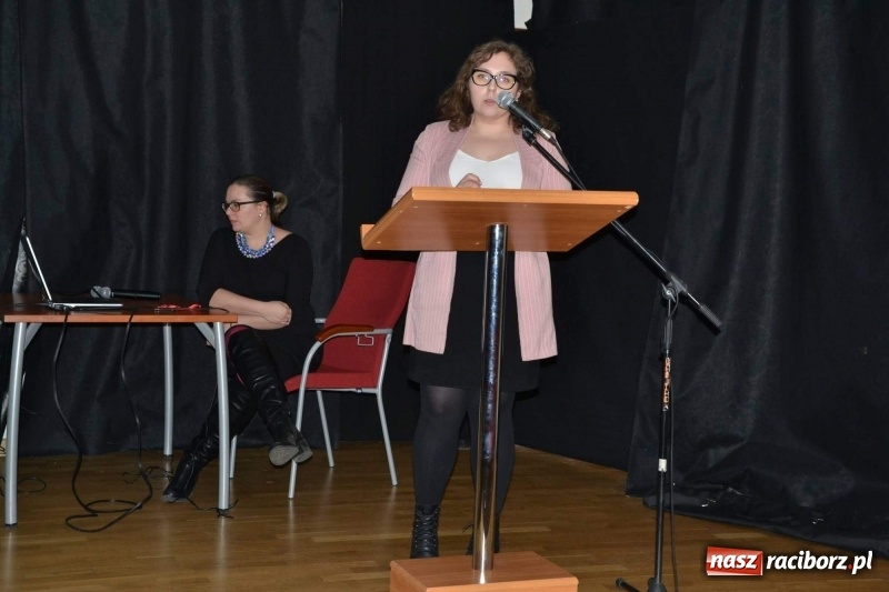 Zdjęcie w galerii na portalu naszraciborz.pl: Na Zamku Piastowskim podsumowano program Działaj Lokalnie wiadomości z regionu