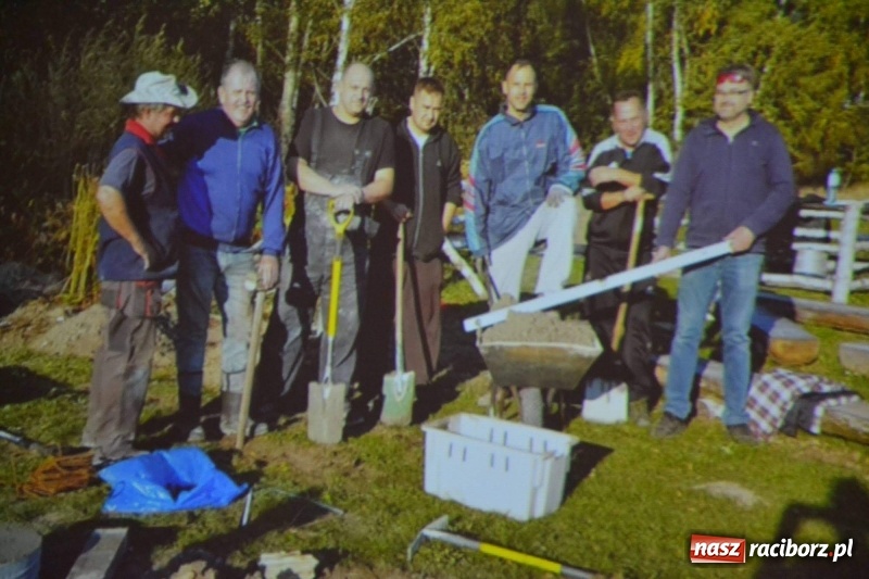 Zdjęcie w galerii na portalu naszraciborz.pl: Na Zamku Piastowskim podsumowano program Działaj Lokalnie wiadomości z regionu
