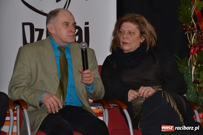 Zdjęcie w galerii na portalu naszraciborz.pl: Na Zamku Piastowskim podsumowano program Działaj Lokalnie wiadomości z regionu