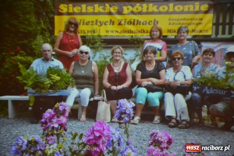 Zdjęcie w galerii na portalu naszraciborz.pl: Na Zamku Piastowskim podsumowano program Działaj Lokalnie wiadomości z regionu