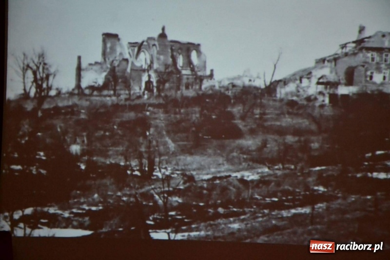 Zdjęcie w galerii na portalu naszraciborz.pl: Na Zamku Piastowskim podsumowano program Działaj Lokalnie wiadomości z regionu