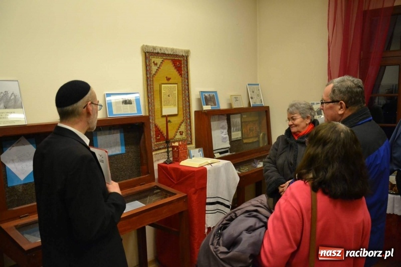 Zdjęcie w galerii na portalu naszraciborz.pl: Na Zamku Piastowskim podsumowano program Działaj Lokalnie wiadomości z regionu