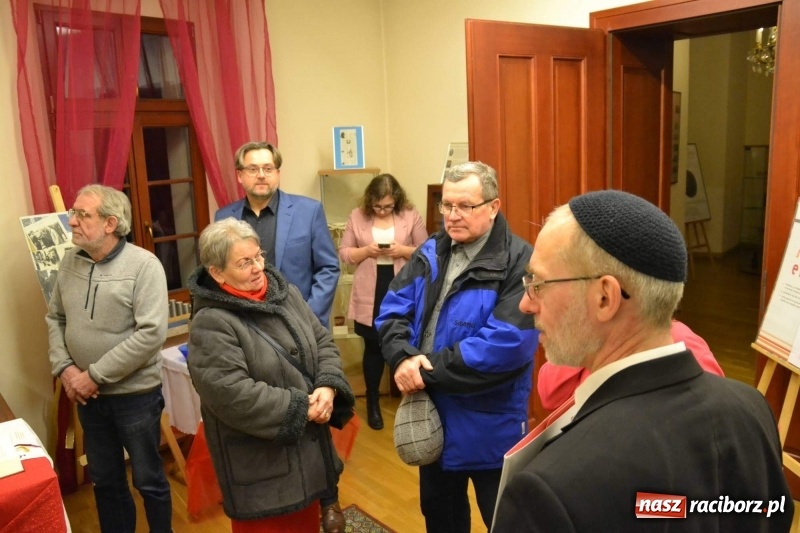 Zdjęcie w galerii na portalu naszraciborz.pl: Na Zamku Piastowskim podsumowano program Działaj Lokalnie wiadomości z regionu