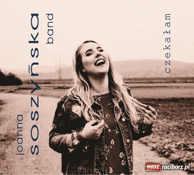 Zdjęcie w galerii na portalu naszraciborz.pl: JOANNA SOSZYŃSKA BAND - młodzi muzycy z Raciborza z nastrojowym graniem  wiadomości z regionu