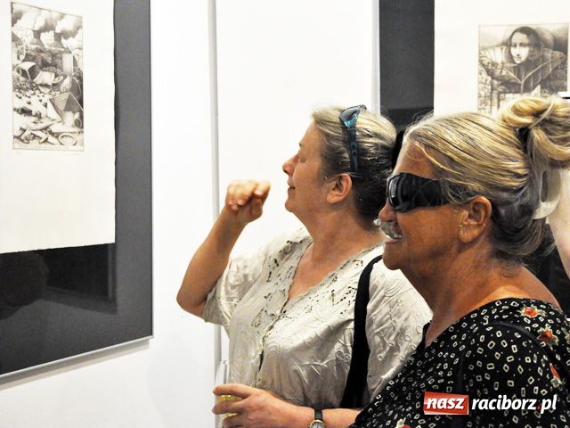 Zdjęcie w galerii na portalu naszraciborz.pl: Alker po raz drugi w Raciborzu wiadomości z regionu