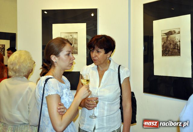 Zdjęcie w galerii na portalu naszraciborz.pl: Alker po raz drugi w Raciborzu wiadomości z regionu