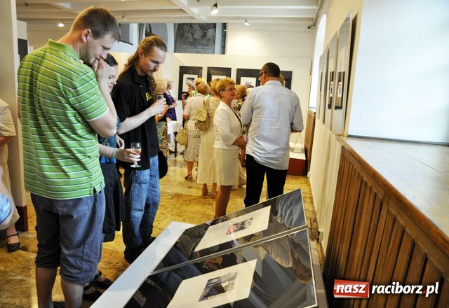Zdjęcie w galerii na portalu naszraciborz.pl: Alker po raz drugi w Raciborzu wiadomości z regionu