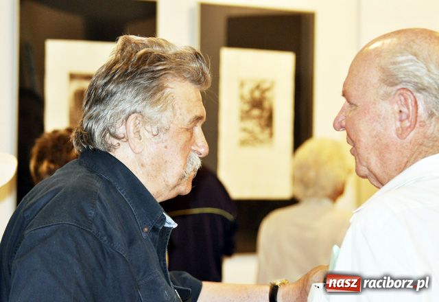 Zdjęcie w galerii na portalu naszraciborz.pl: Alker po raz drugi w Raciborzu wiadomości z regionu