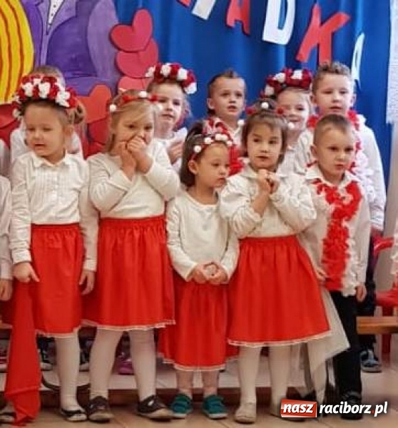 Zdjęcie w galerii na portalu naszraciborz.pl: Tak świętowano Dzień Babci i Dziadka w Turzu wiadomości z regionu