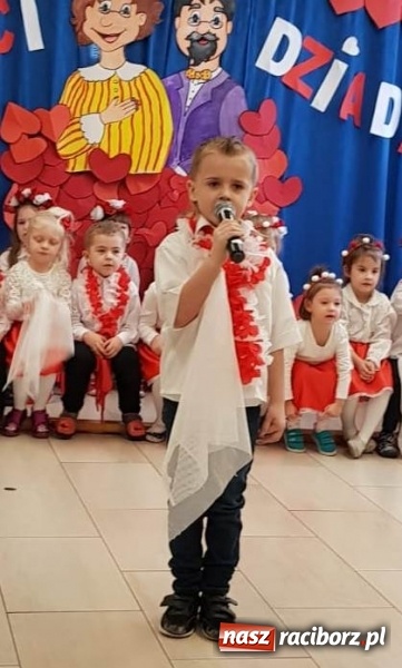 Zdjęcie w galerii na portalu naszraciborz.pl: Tak świętowano Dzień Babci i Dziadka w Turzu wiadomości z regionu