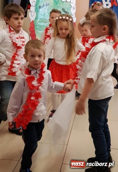 Zdjęcie w galerii na portalu naszraciborz.pl: Tak świętowano Dzień Babci i Dziadka w Turzu wiadomości z regionu