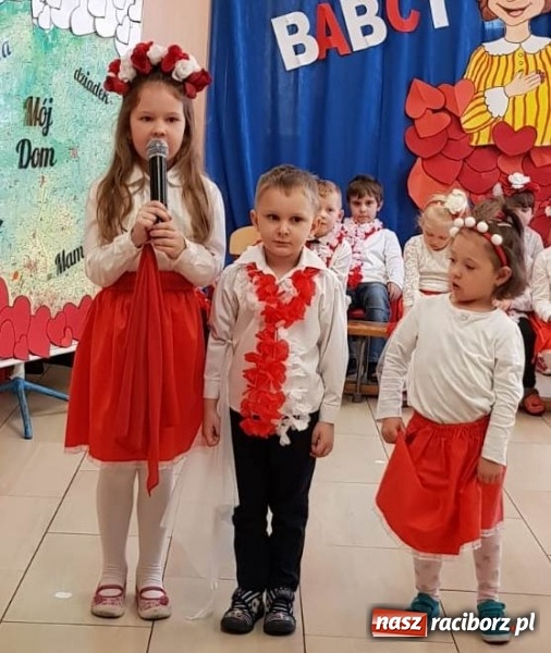 Zdjęcie w galerii na portalu naszraciborz.pl: Tak świętowano Dzień Babci i Dziadka w Turzu wiadomości z regionu