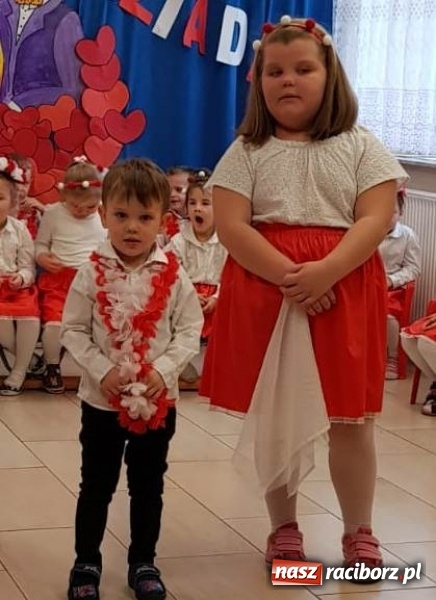 Zdjęcie w galerii na portalu naszraciborz.pl: Tak świętowano Dzień Babci i Dziadka w Turzu wiadomości z regionu