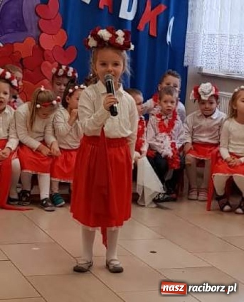 Zdjęcie w galerii na portalu naszraciborz.pl: Tak świętowano Dzień Babci i Dziadka w Turzu wiadomości z regionu