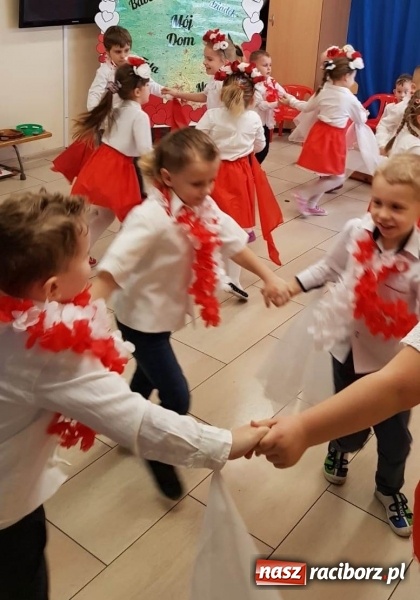 Zdjęcie w galerii na portalu naszraciborz.pl: Tak świętowano Dzień Babci i Dziadka w Turzu wiadomości z regionu