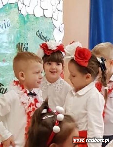 Zdjęcie w galerii na portalu naszraciborz.pl: Tak świętowano Dzień Babci i Dziadka w Turzu wiadomości z regionu