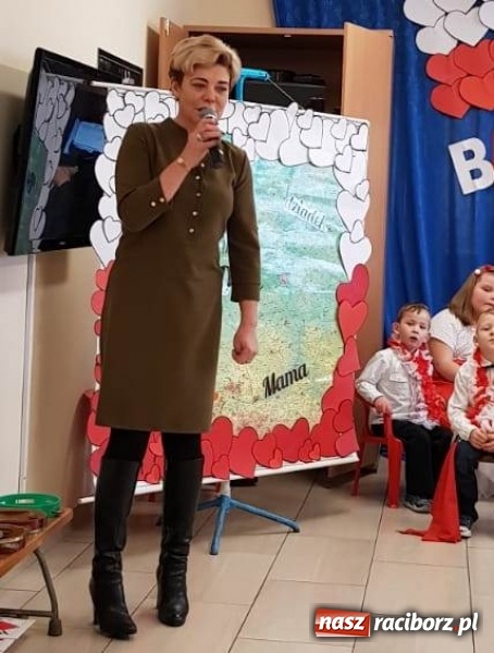 Zdjęcie w galerii na portalu naszraciborz.pl: Tak świętowano Dzień Babci i Dziadka w Turzu wiadomości z regionu