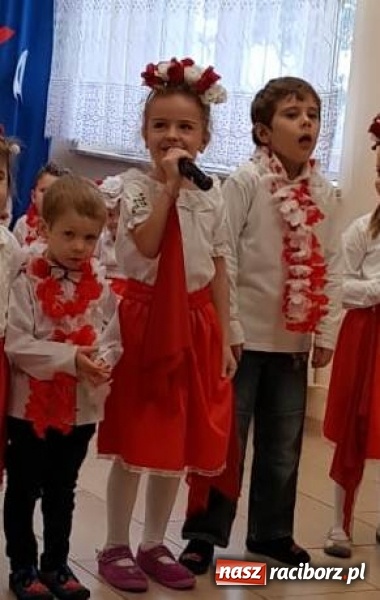 Zdjęcie w galerii na portalu naszraciborz.pl: Tak świętowano Dzień Babci i Dziadka w Turzu wiadomości z regionu