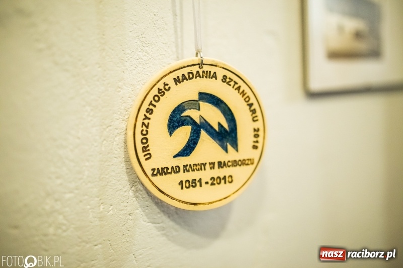 Zdjęcie w galerii na portalu naszraciborz.pl: W lochach raciborskiego więzienia otwarto małe muzeum FOTO i WIDEO wiadomości z regionu