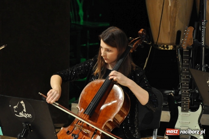 Zdjęcie w galerii na portalu naszraciborz.pl: Najważniejszy jest początek... Starosta i prezydent debiutowali jako gospodarze na spotkaniu noworocznym FOTO i WIDEO wiadomości z regionu