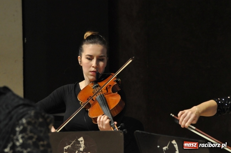 Zdjęcie w galerii na portalu naszraciborz.pl: Najważniejszy jest początek... Starosta i prezydent debiutowali jako gospodarze na spotkaniu noworocznym FOTO i WIDEO wiadomości z regionu