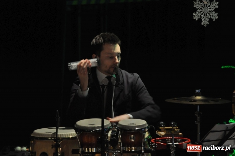 Zdjęcie w galerii na portalu naszraciborz.pl: Najważniejszy jest początek... Starosta i prezydent debiutowali jako gospodarze na spotkaniu noworocznym FOTO i WIDEO wiadomości z regionu